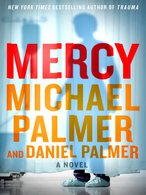Title details for Mercy by Daniel Palmer - Wait list